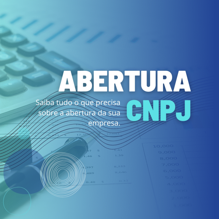 Como abrir uma empresa com CNPJ em São Paulo - passo a passo fácil
